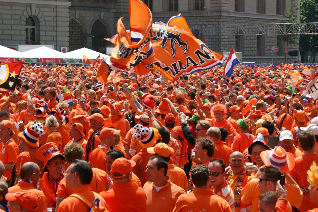 Kingsday